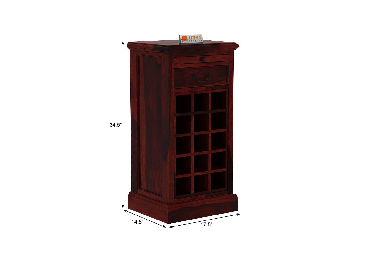Selca-Wine-Rack-Mahogany_5