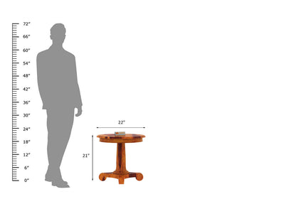 Sella-Round-End-Side-Table-Honey_4