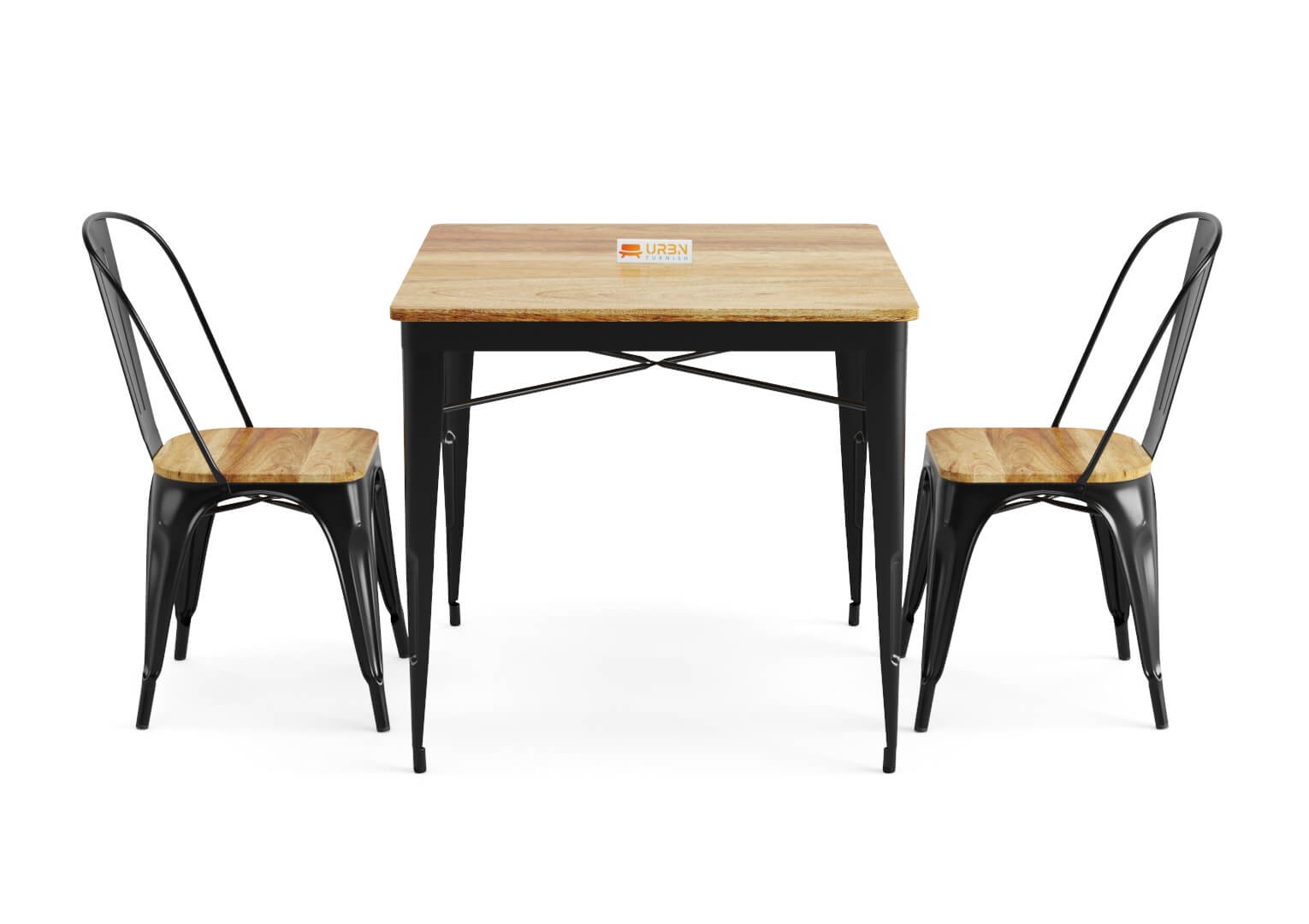 Sensa-2-Seater-Dining-Set-Black-Mango_2