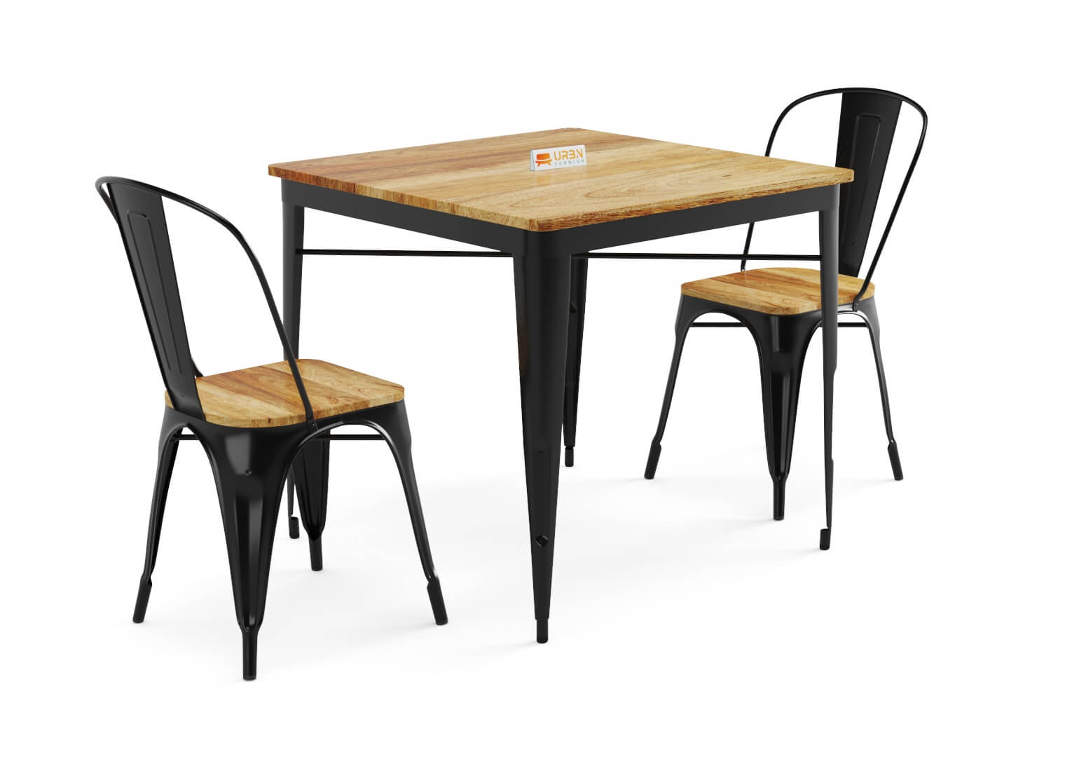 Sensa-2-Seater-Dining-Set-Black-Mango_3