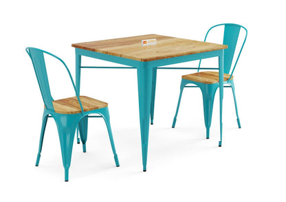 Sensa-2-Seater-Dining-Set-Cyan-Mango_3