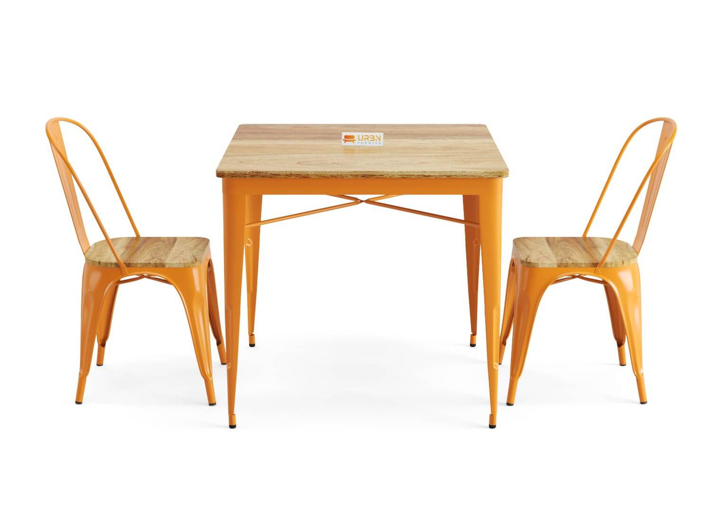 Sensa-2-Seater-Dining-Set-Orange-Mango_2