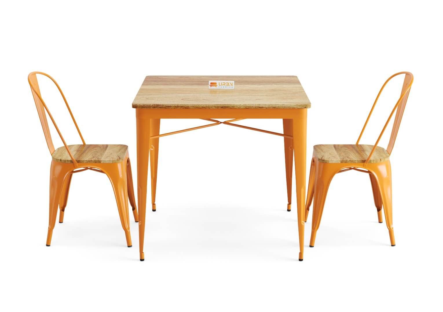 Sensa-2-Seater-Dining-Set-Orange-Mango_2