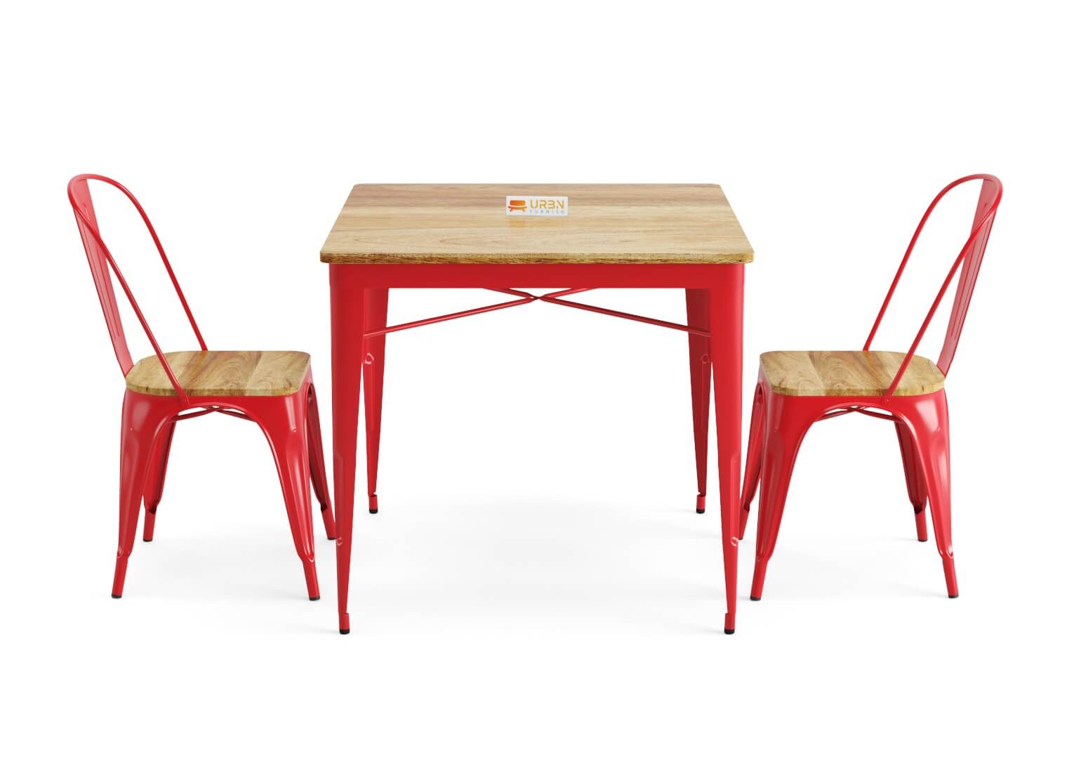 Sensa-2-Seater-Dining-Set-Red-Mango_2