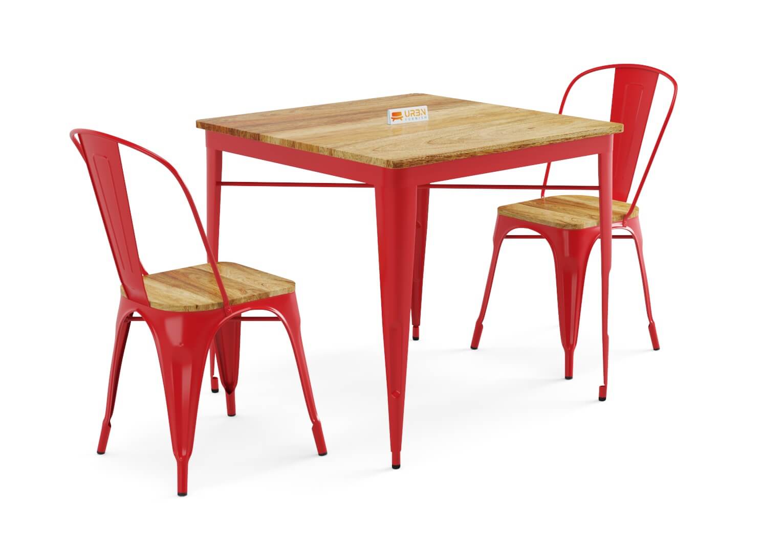 Sensa-2-Seater-Dining-Set-Red-Mango_3