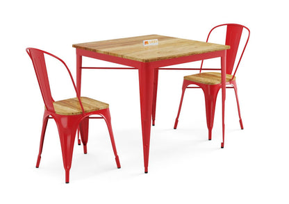 Sensa-2-Seater-Dining-Set-Red-Mango_3