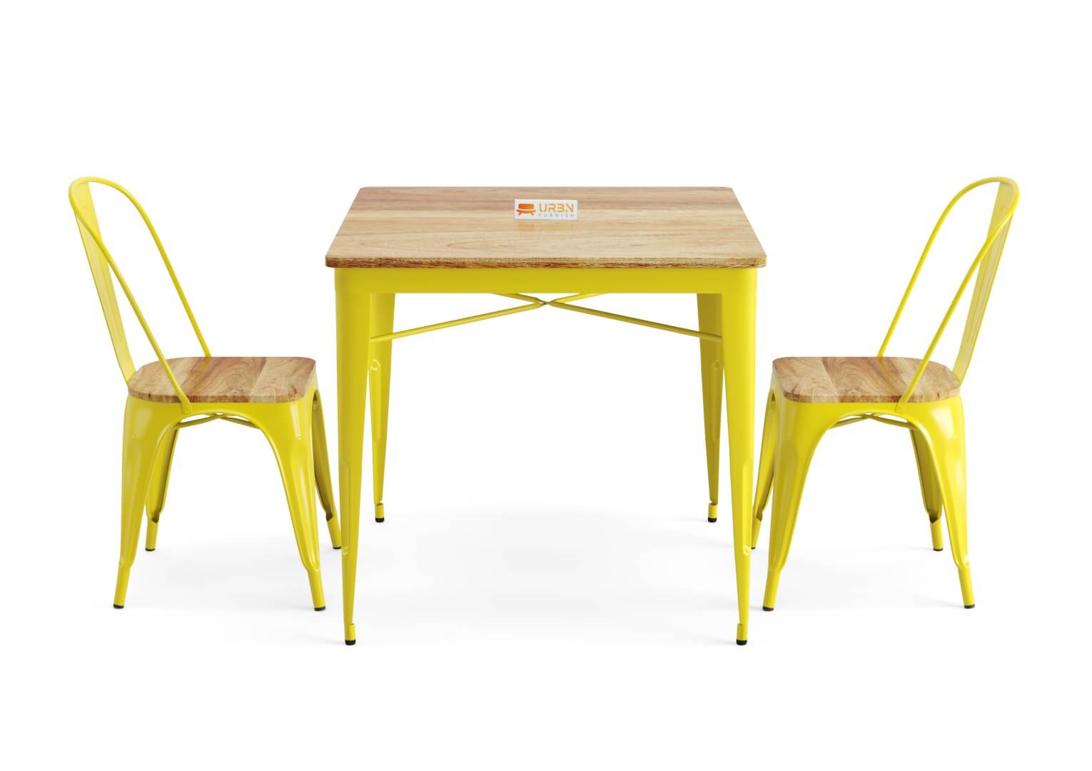 Sensa-2-Seater-Dining-Set-Yellow-Mango_2