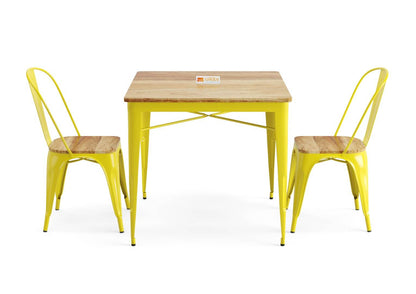 Sensa-2-Seater-Dining-Set-Yellow-Mango_2