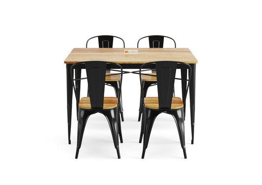 Sensa-4-Seater-Dining-Set-Black-Mango_2_fbcc9e55-670a-4af7-848a-9d86917f7110