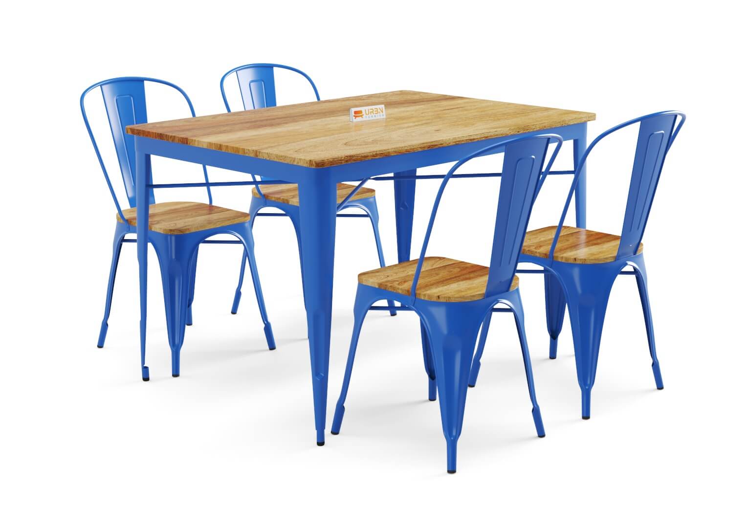 Sensa-4-Seater-Dining-Set-Blue-Mango_3_4f12d935-2c55-4f2e-989e-11a55124541f