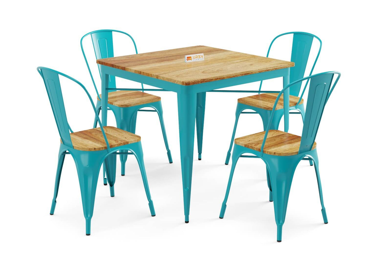 Sensa-4-Seater-Dining-Set-Cyan-Mango_3_878d3044-f6bd-48a9-b36c-cff3dde9abc0