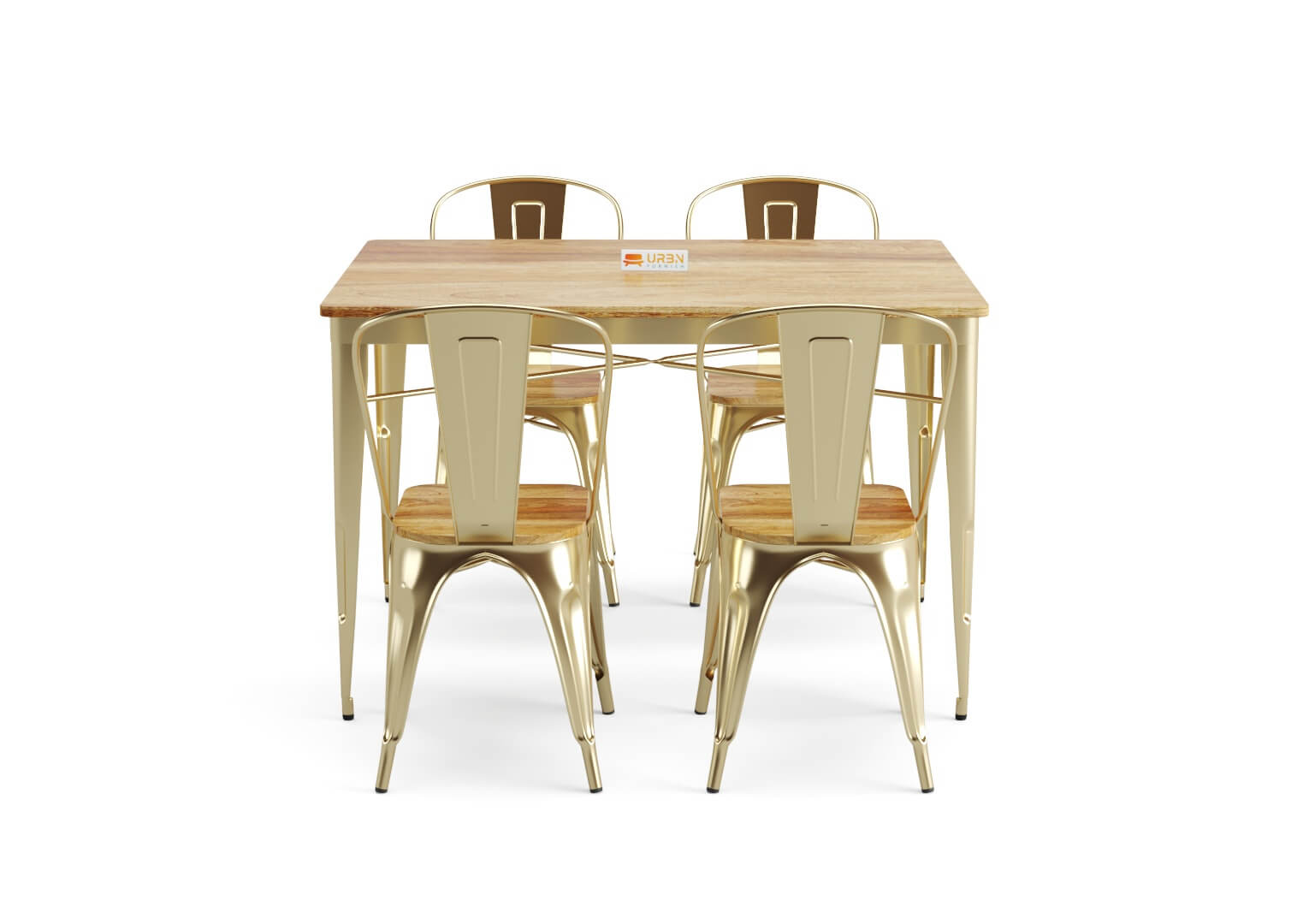 Sensa-4-Seater-Dining-Set-Golden-Mango_2_87ab2add-cbb6-4b2f-a956-9cebd1d8a66d