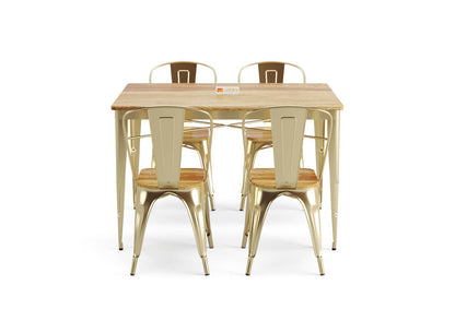 Sensa-4-Seater-Dining-Set-Golden-Mango_2_87ab2add-cbb6-4b2f-a956-9cebd1d8a66d