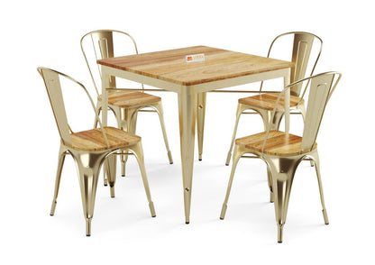 Sensa-4-Seater-Dining-Set-Golden-Mango_3_70de5f96-8f5c-48fb-bfcb-d708e9f1f802