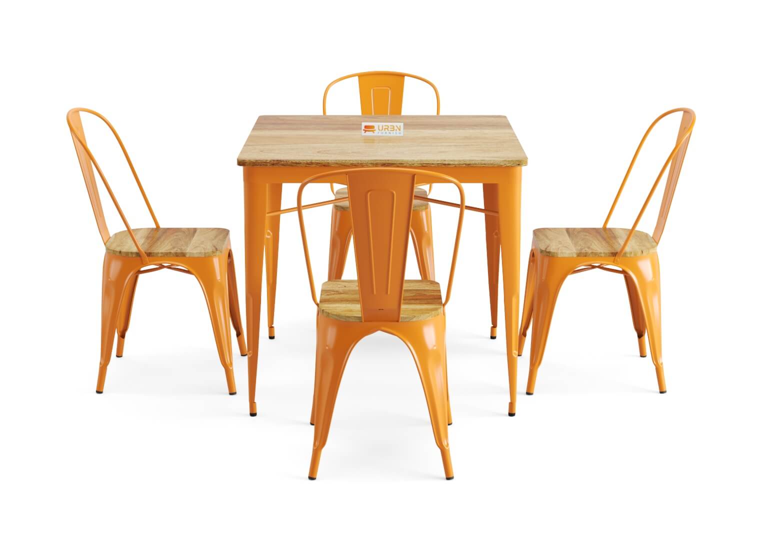 Sensa-4-Seater-Dining-Set-Orange-Mango_2_5ba8e04d-e0ad-4f0c-86e6-a5d58b807110