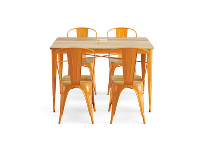 Sensa-4-Seater-Dining-Set-Orange-Mango_2_b33f21b6-c98d-47ac-b374-38c8f6bcae7e