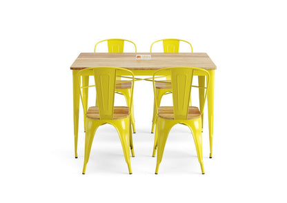 Sensa-4-Seater-Dining-Set-Yellow-Mango_2_e1be4bc9-b2c0-4773-96fb-87efd4825a6d