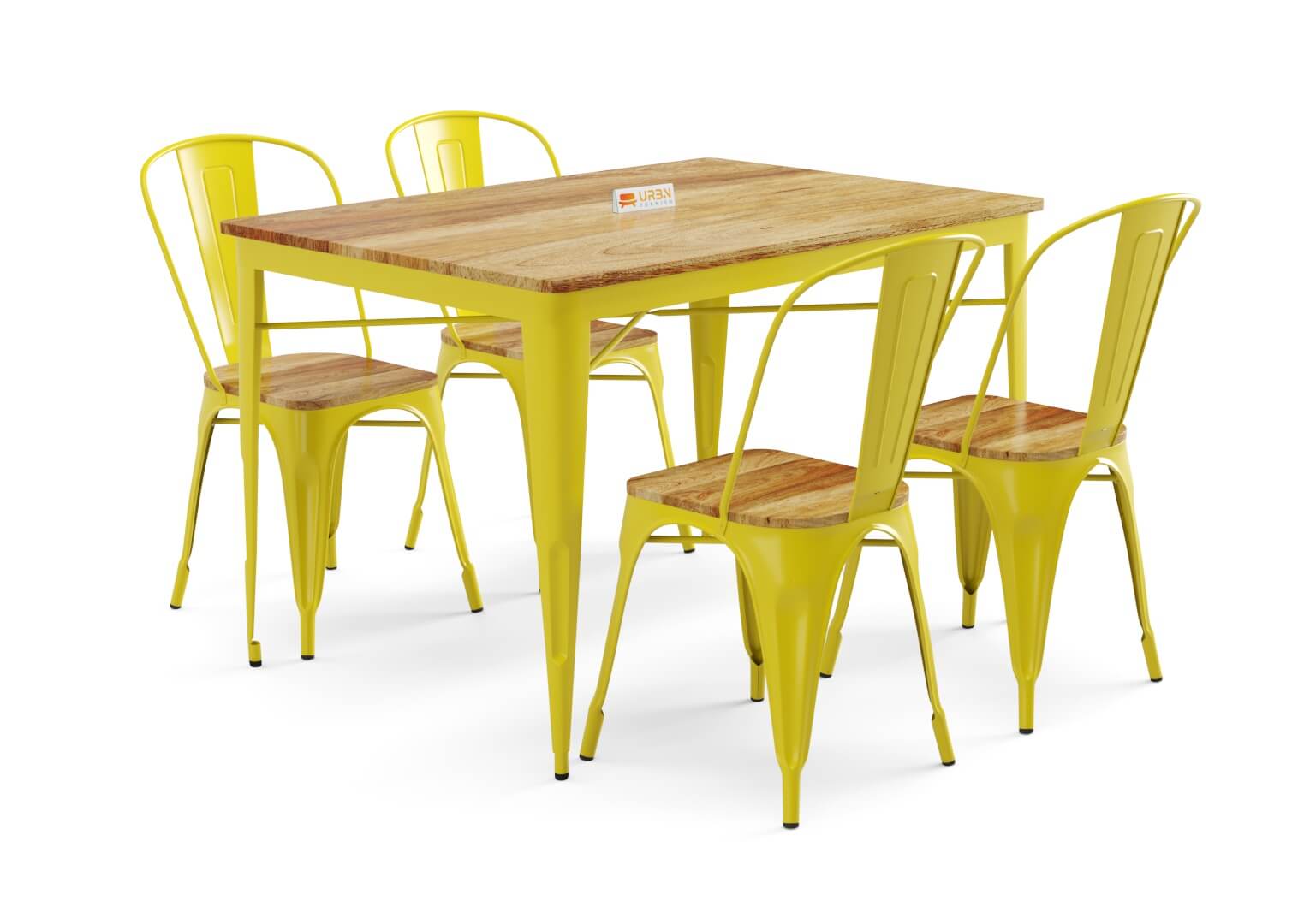 Sensa-4-Seater-Dining-Set-Yellow-Mango_3_4ee1427c-74d9-410f-a47d-6d9a086d1253
