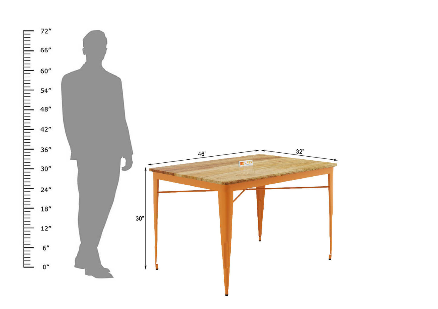 Sensa-4-Seater-Table-Orange-Mango_4_3c8f90f9-23c8-4804-9fe1-414419965e63