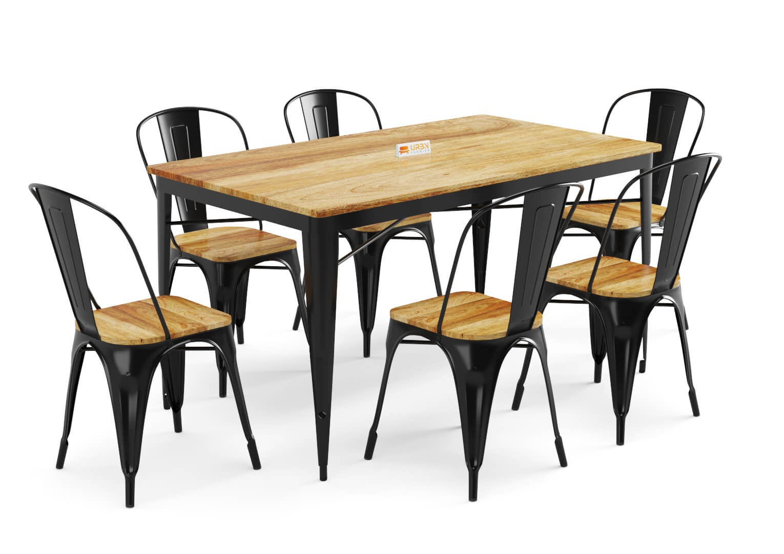 Sensa-6-Seater-Dining-Set-Black-Mango_3
