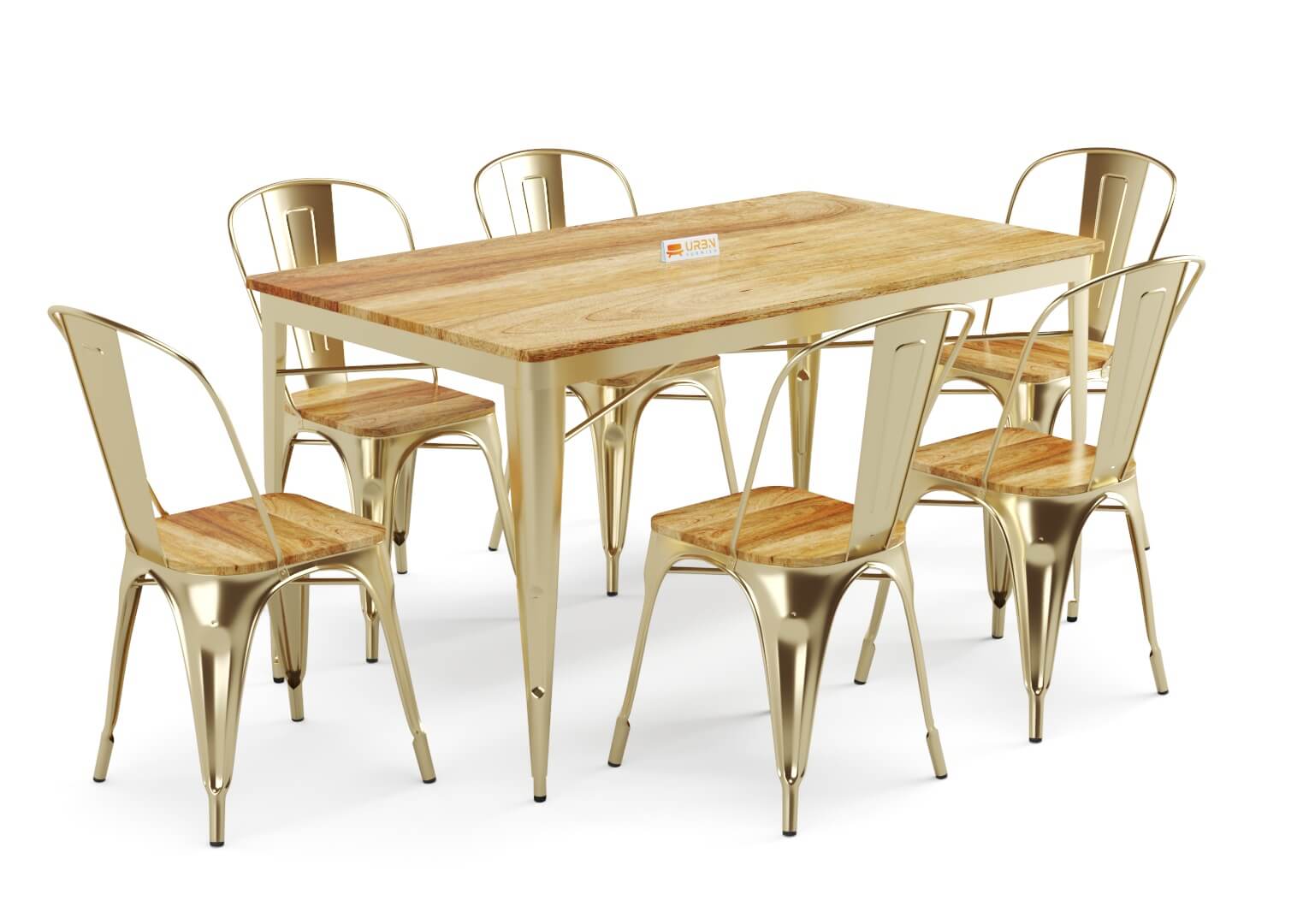 Sensa-6-Seater-Dining-Set-Golden-Mango_3