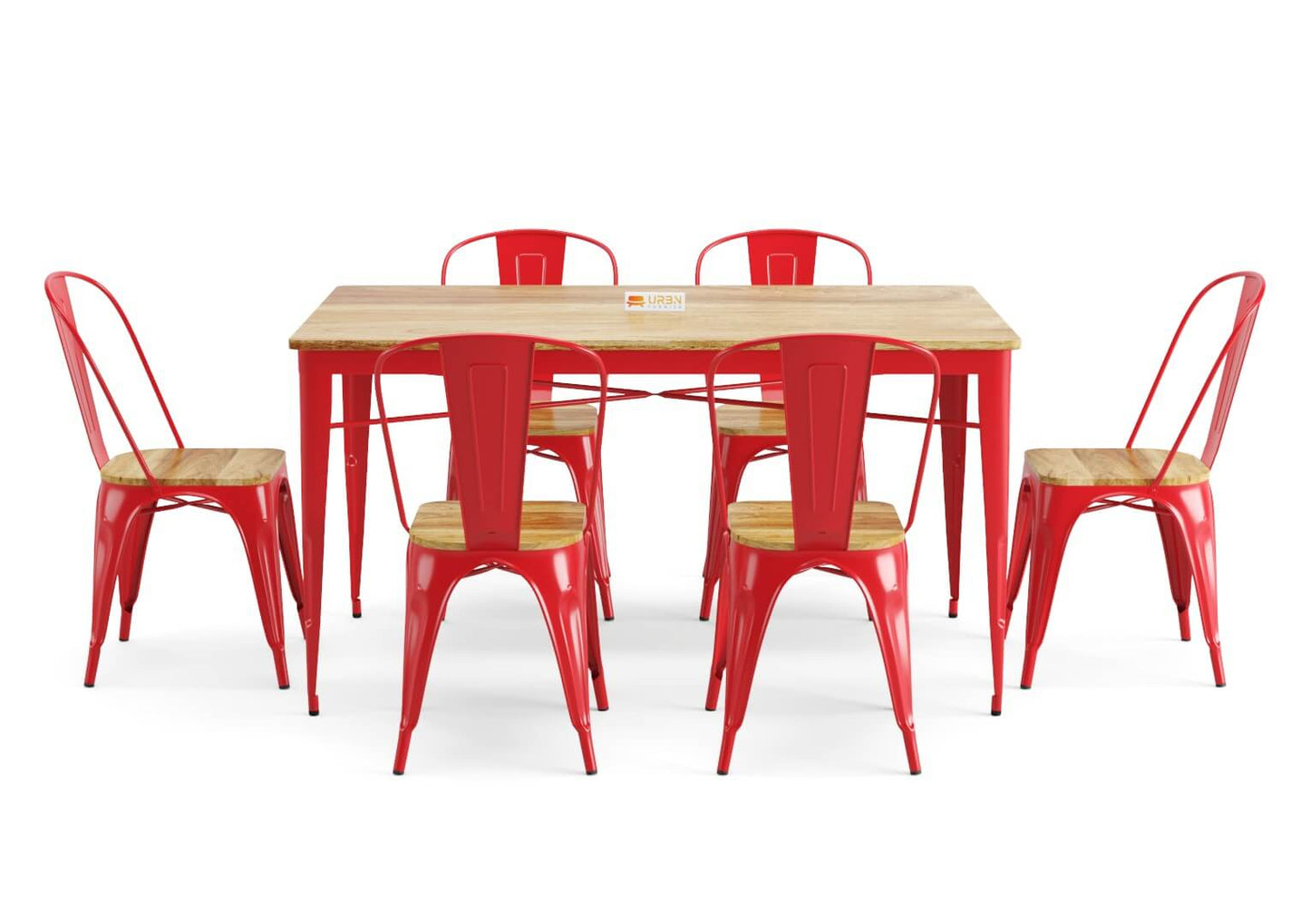 Sensa-6-Seater-Dining-Set-Red-Mango_2