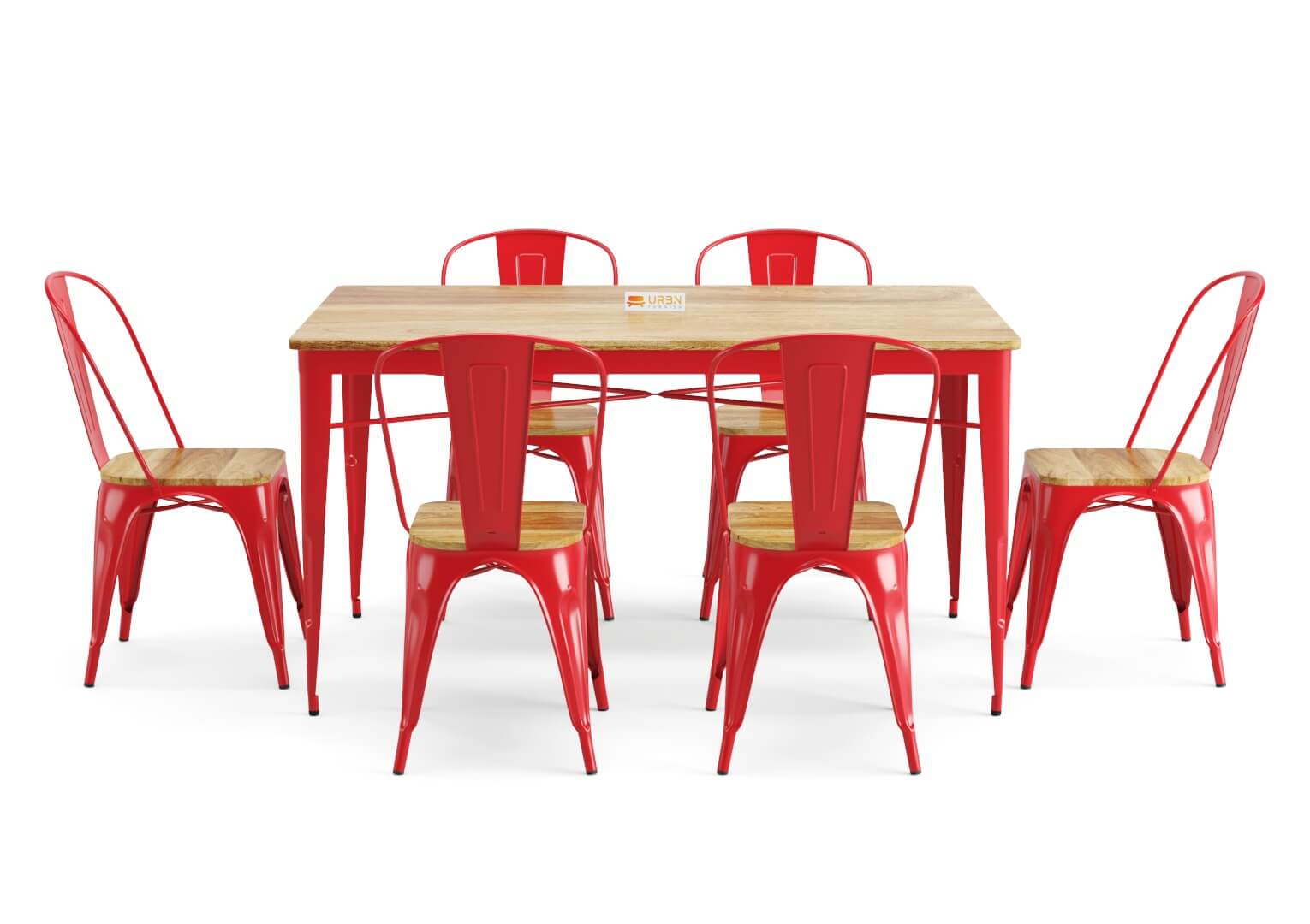 Sensa-6-Seater-Dining-Set-Red-Mango_2