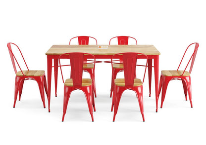 Sensa-6-Seater-Dining-Set-Red-Mango_2