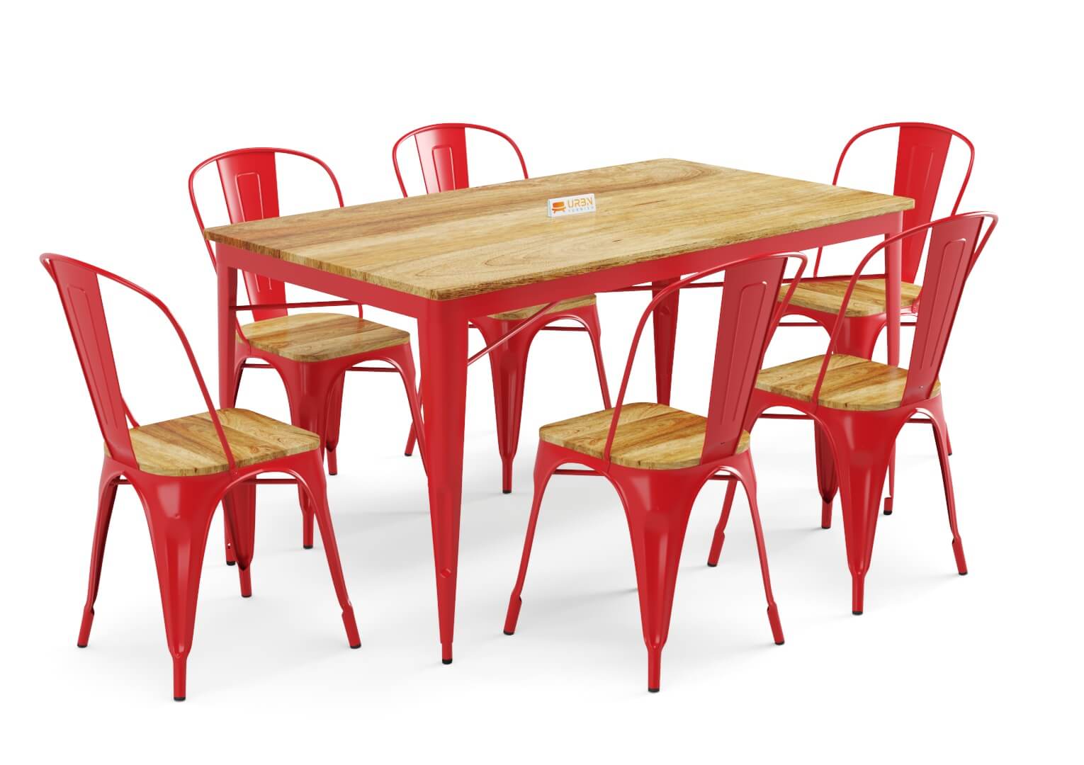 Sensa-6-Seater-Dining-Set-Red-Mango_3