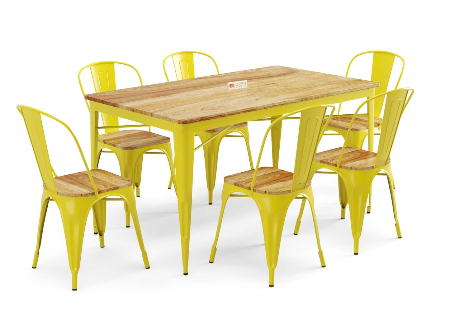 Sensa-6-Seater-Dining-Set-Yellow-Mango_3