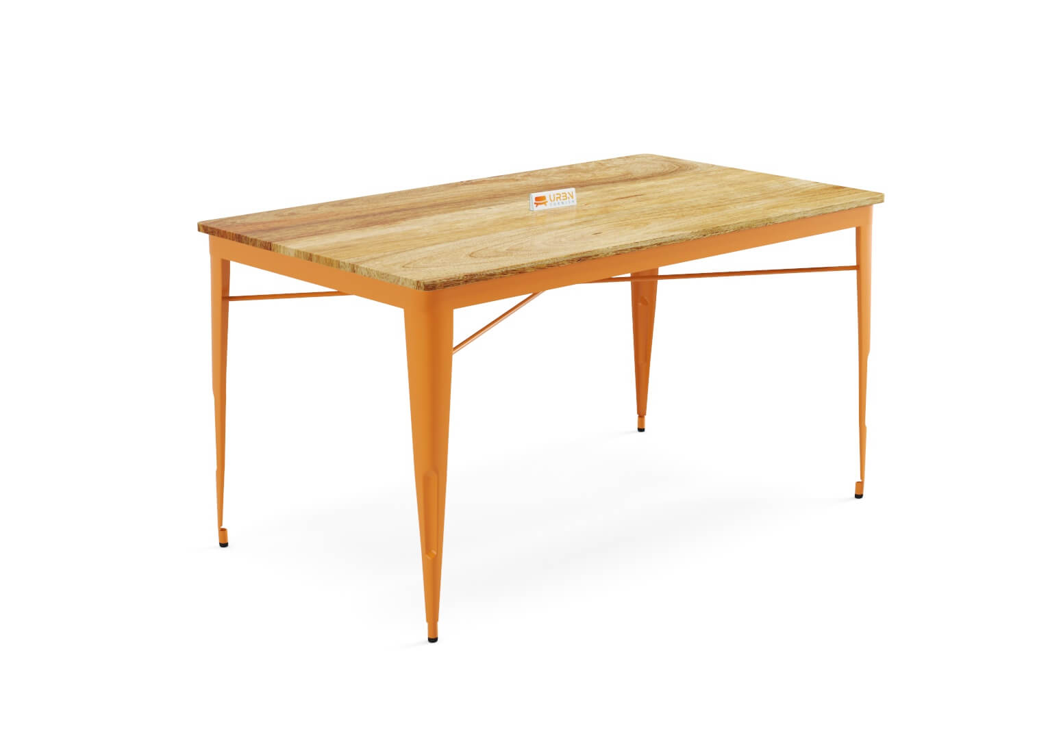 Sensa-6-Seater-Table-Orange-Mango_3_89a4e6ac-7b3a-4c8c-a9cb-528528083f3a