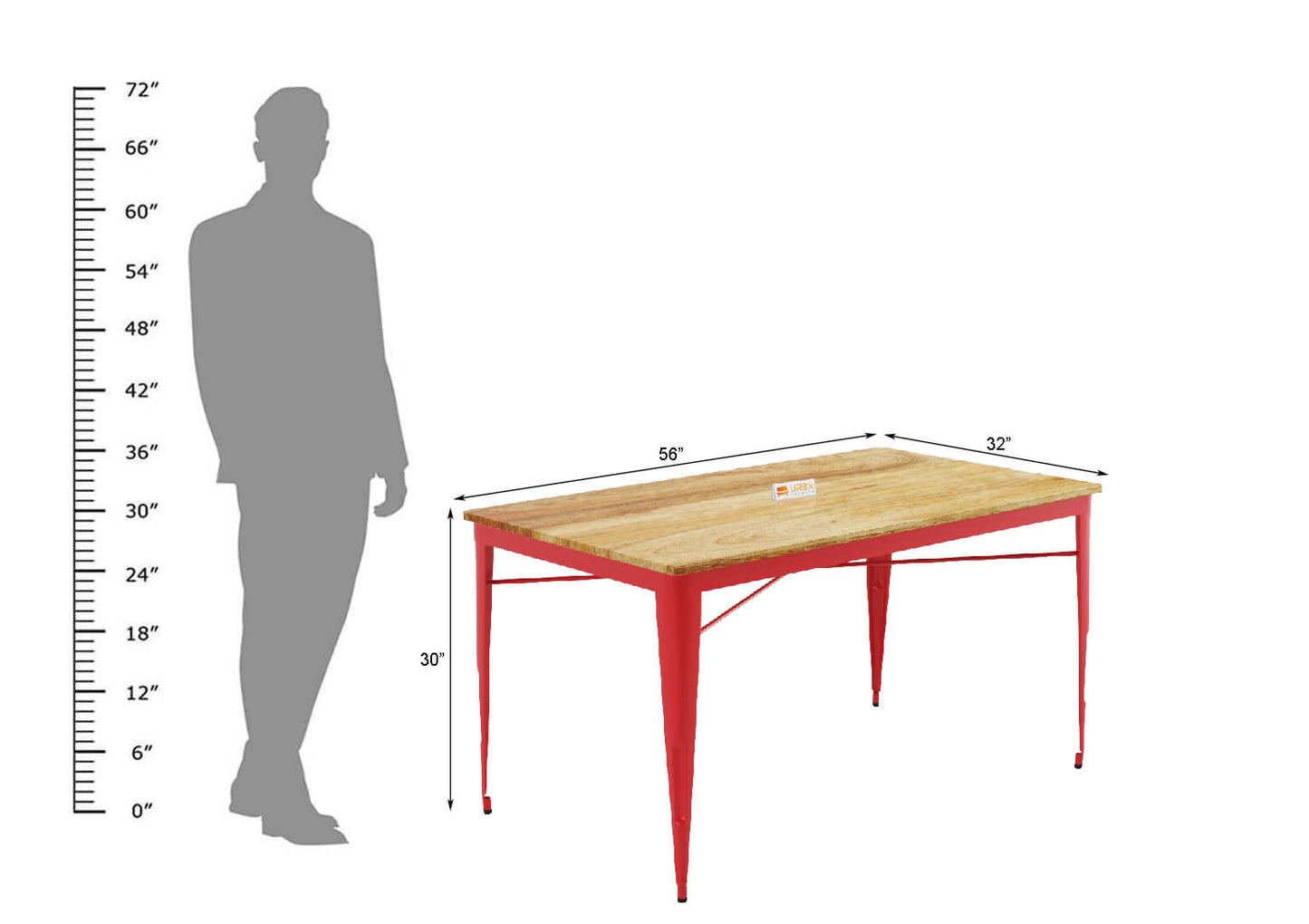 Sensa-6-Seater-Table-Red-Mango_4