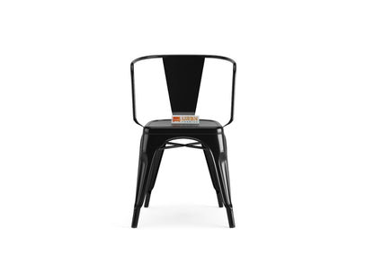 Sensa-Cafe-Chair-With-Arm-Black_2