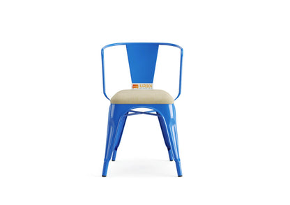 Sensa-Cafe-Chair-With-Arm-Blue-Ivory_2