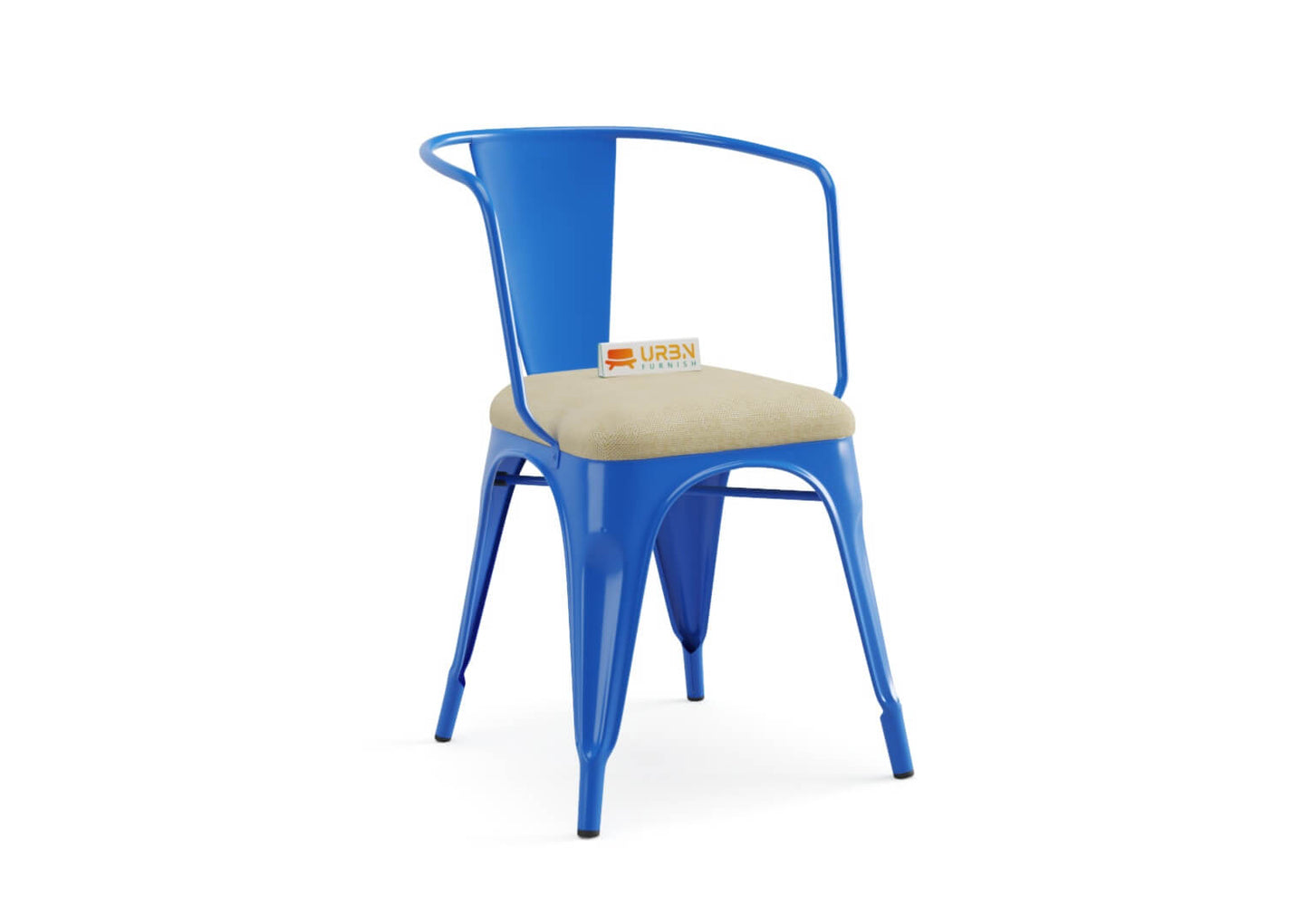 Sensa-Cafe-Chair-With-Arm-Blue-Ivory_3