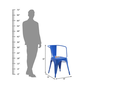 Sensa-Cafe-Chair-With-Arm-Blue_4