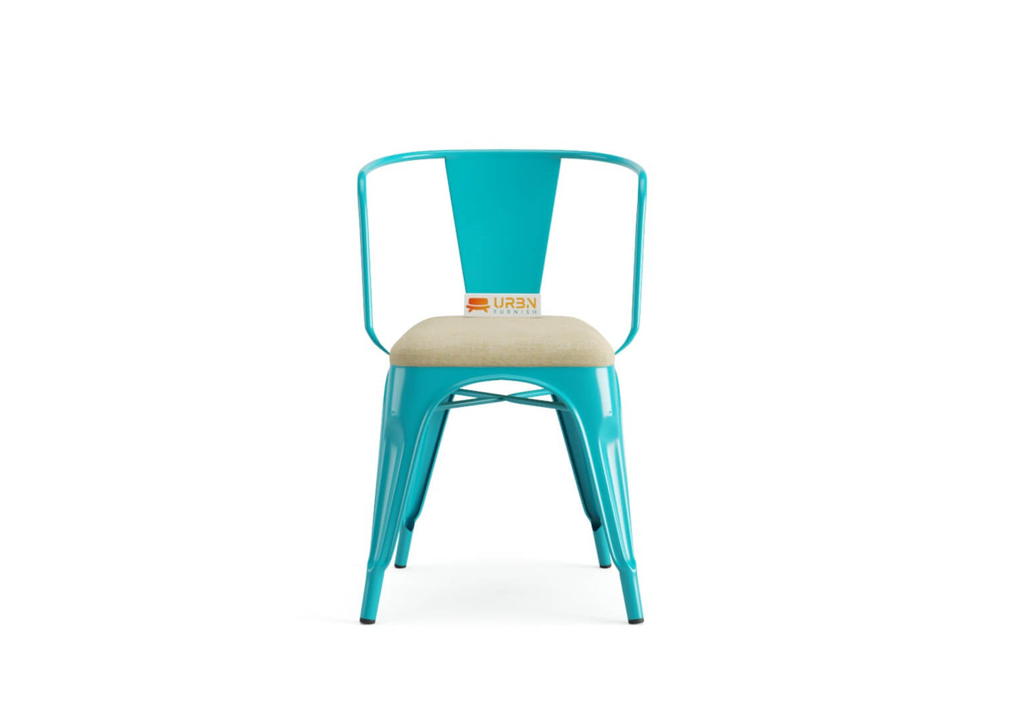 Sensa-Cafe-Chair-With-Arm-Cyan-Ivory_2