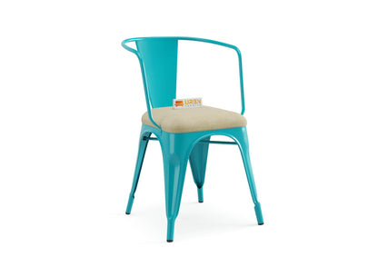 Sensa-Cafe-Chair-With-Arm-Cyan-Ivory_3