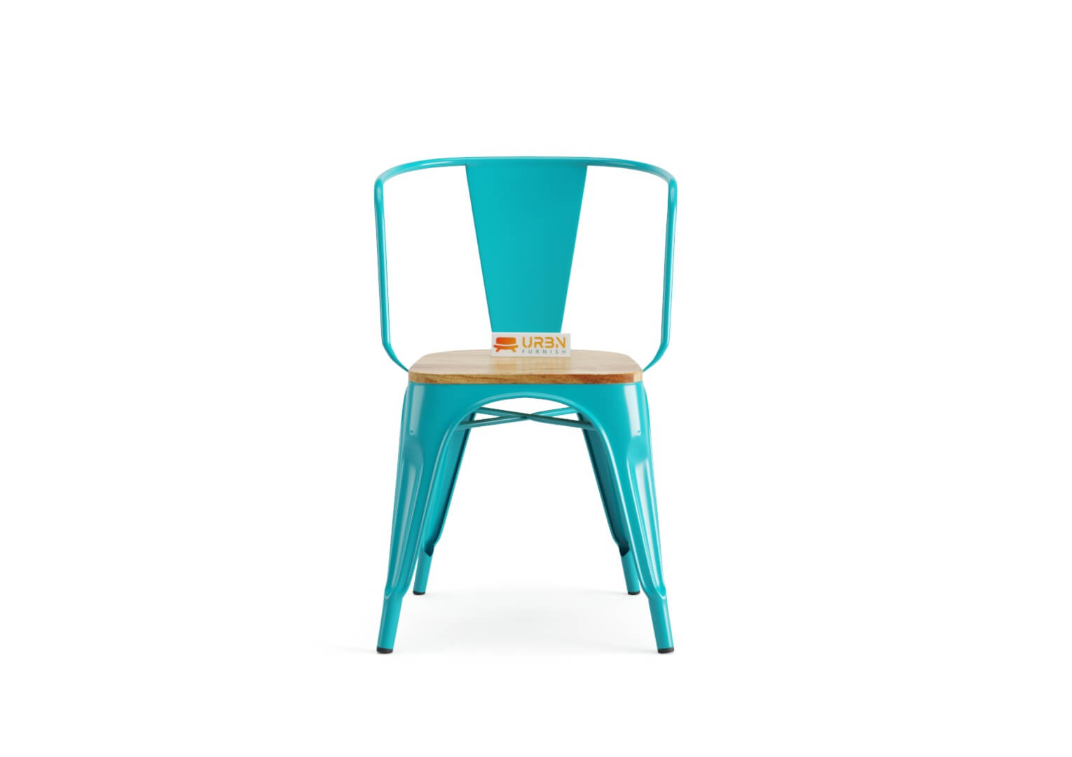 Sensa-Cafe-Chair-With-Arm-Cyan-Mango_2