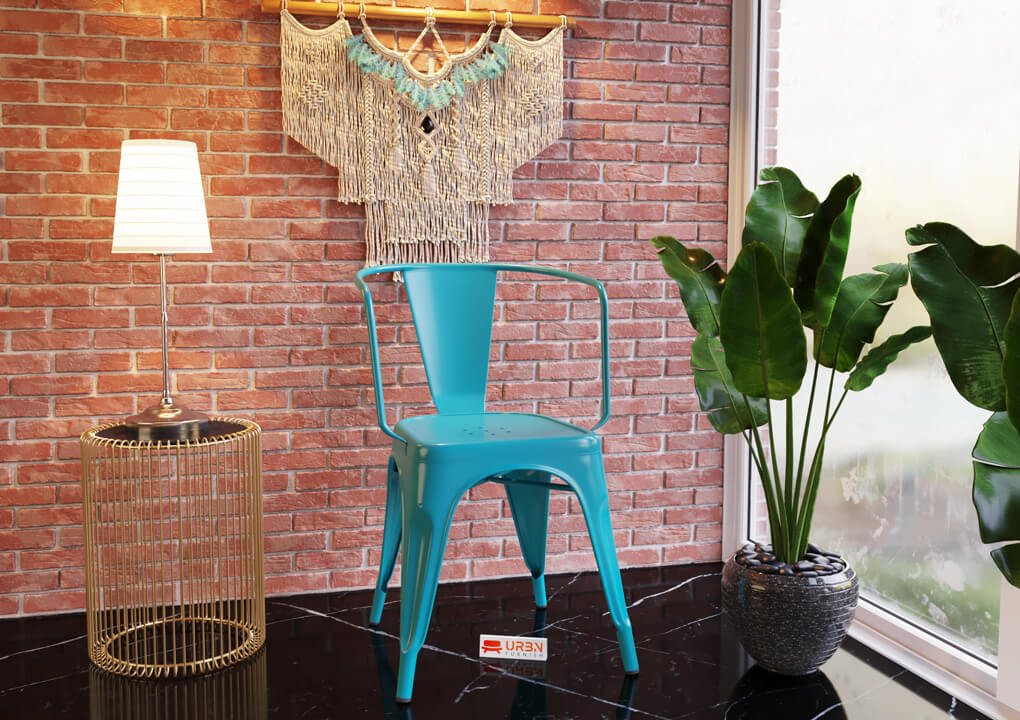 Sensa-Cafe-Chair-With-Arm-Cyan_1