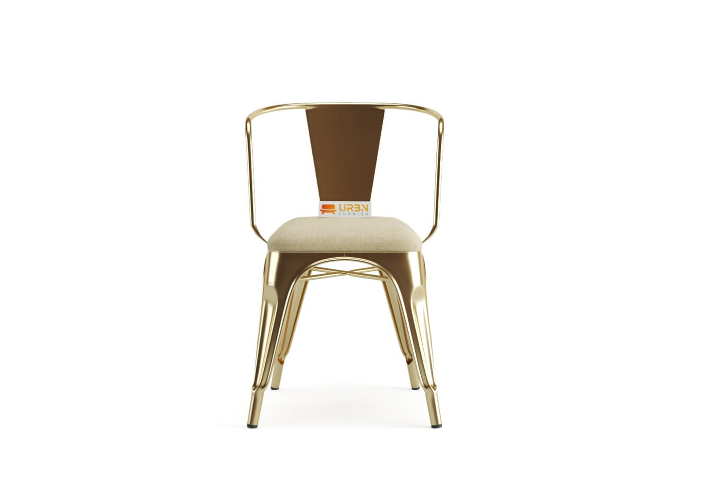 Sensa-Cafe-Chair-With-Arm-Golden-Ivory_2