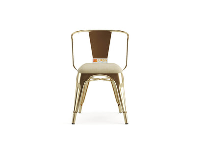Sensa-Cafe-Chair-With-Arm-Golden-Ivory_2