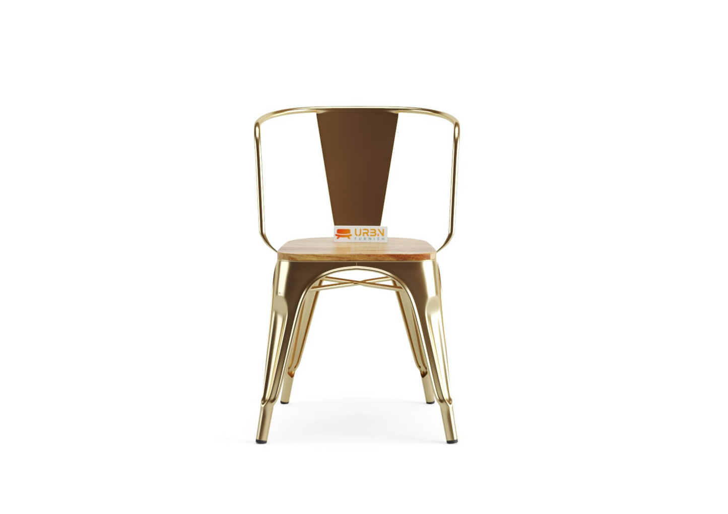 Sensa-Cafe-Chair-With-Arm-Golden-Mango_2