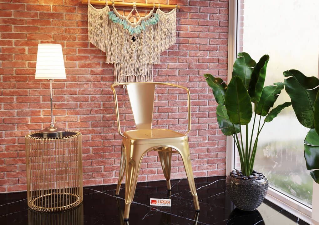 Sensa-Cafe-Chair-With-Arm-Golden_1
