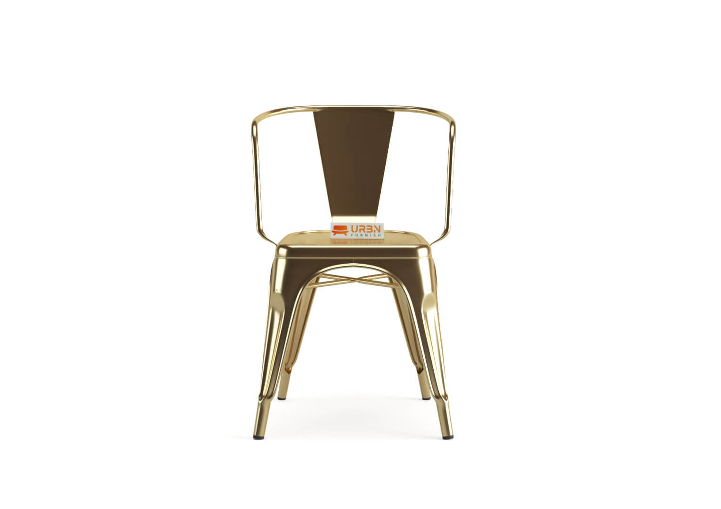 Sensa-Cafe-Chair-With-Arm-Golden_2