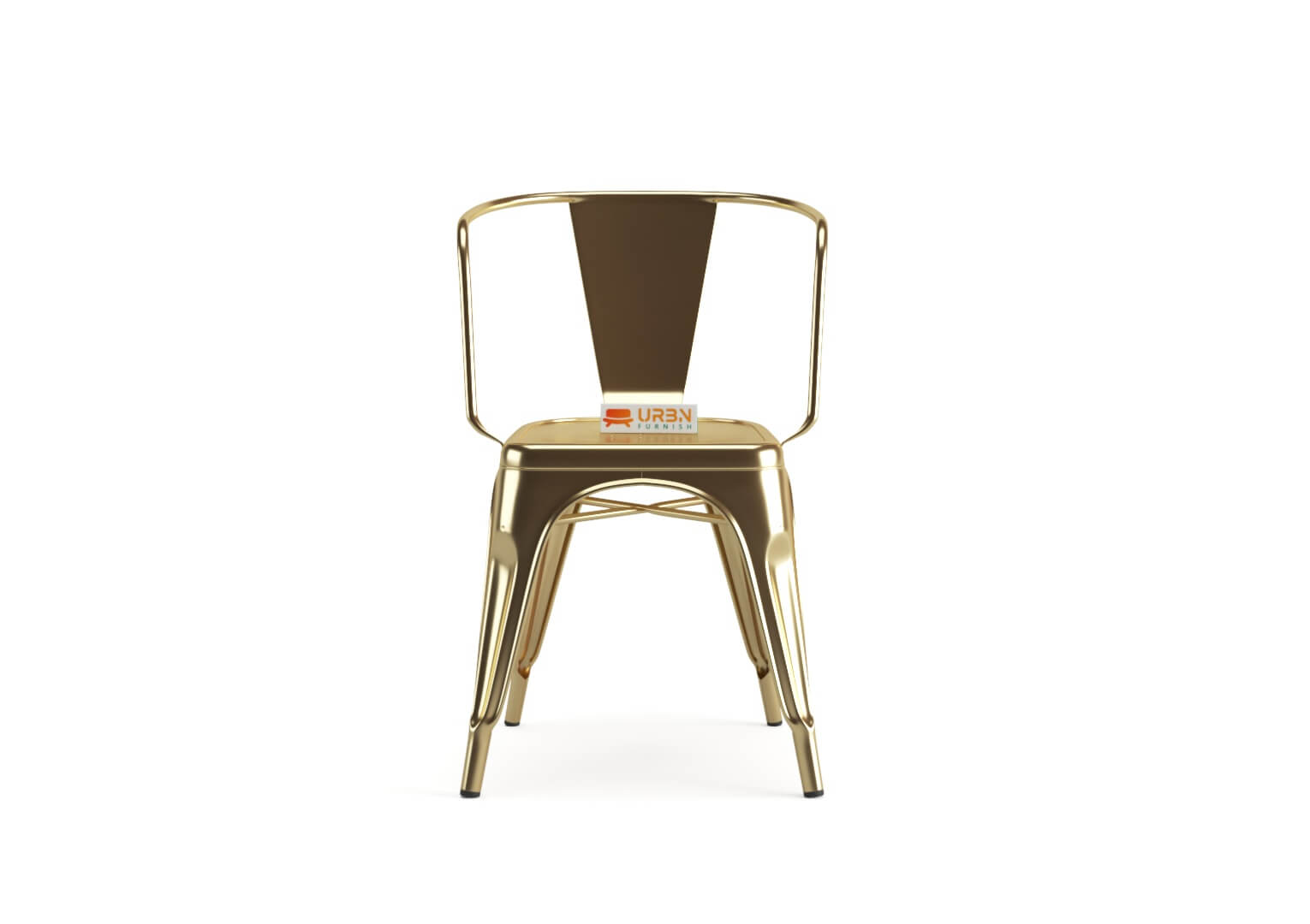 Sensa-Cafe-Chair-With-Arm-Golden_2