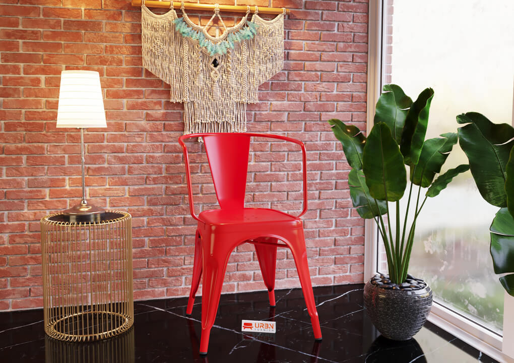Sensa-Cafe-Chair-With-Arm-Red_1