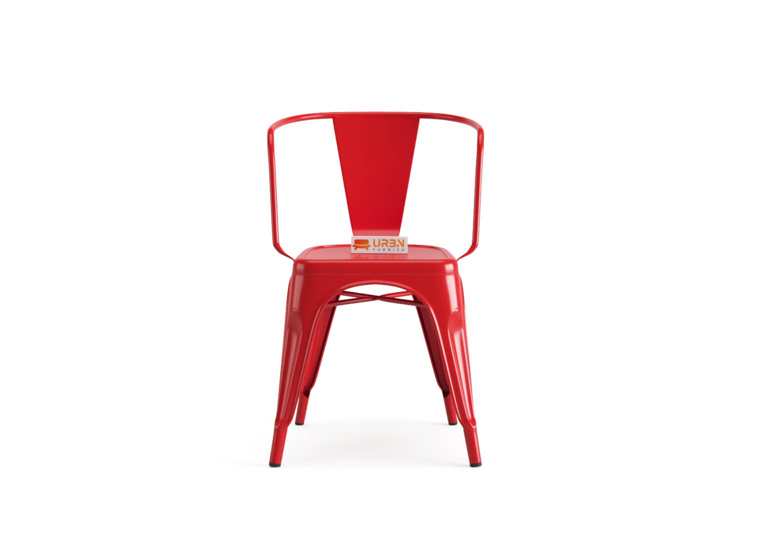 Sensa-Cafe-Chair-With-Arm-Red_2