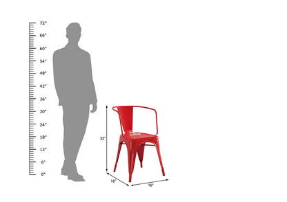Sensa-Cafe-Chair-With-Arm-Red_4