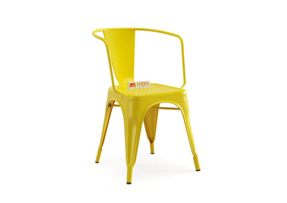Sensa-Cafe-Chair-With-Arm-Yellow_3